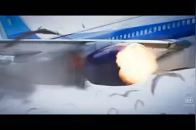 在太平洋的龙三角海域发生一场空难！视频封面