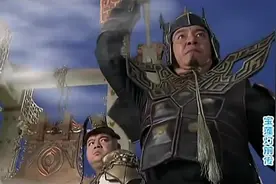 十年前，她饰演的哪吒，堪称经典视频封面