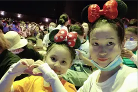 迪士尼游玩攻略，让你不留遗憾，上海迪士尼好还是香港迪士尼好？视频封面
