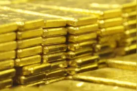 俄罗斯清空美债全买黄金，全球开启黄金大采购，加速去美元化视频封面