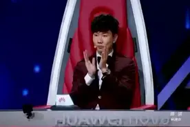 音乐老师现场挑战田馥甄，一曲《你就不要想起我》让她压力好大！视频封面