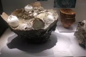 中国首个水下考古专题博物馆，南海一号博物馆，都出土了什么文物视频封面