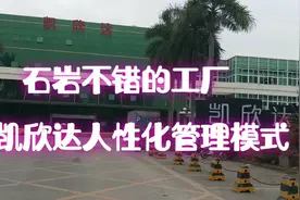 深圳实力派公司，待遇一般，晋升空间多，是个很不错的工厂视频封面