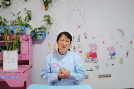 您有到医院化验室采过血么  来了解下化验室采血方式和小知识吧视频封面