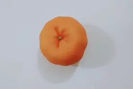 单词拼读·橘子·orange·翻译·幼小衔接·英语·家庭教育分享视频封面