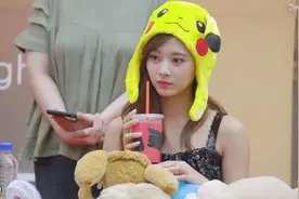 周子瑜 京畿道簽名會视频封面