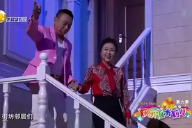 欢乐饭米粒儿：饭米粒家族拍摄全家福，王小欠缺在一边偷吃肯德基视频封面