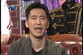黄立行自曝对徐静蕾的第一印象竟是“邋遢”，初次见面竟盯着脚看视频封面