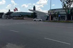 江西上饶县经济开发区，500强企业晶科长期招工，找工作朋友可来视频封面
