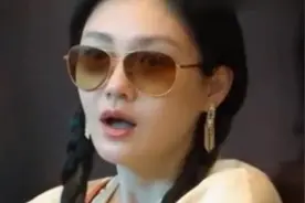 小S国外就餐当众放响屁，被外国人嫌弃后，大S当场气炸变脸色视频封面