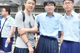 “男裙”？台湾某高中允许男生穿裙子，自称这是两性平权视频封面