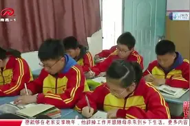 2019中考数学难度系数与去年一致，基础题比重大，夯实基础很重要