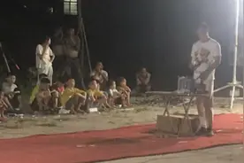 一行外乡人来湖北偏僻山区推销云南白药牙膏，这套路都懂，亏大了视频封面