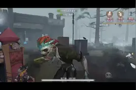 第五人格一个都不少的把求生者绑在椅子上，真的是太厉害了视频封面