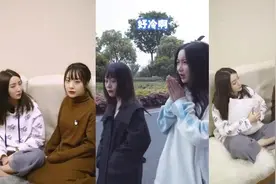 看完这些宠闺蜜视频，不得不说，闺蜜真的比男朋友重要太多视频封面