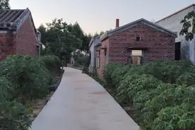 穷人手机拍的湛江徐闻这个偏僻的小村子晚色，竟然这么漂亮视频封面