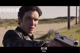 盘点：只因一部剧喜欢你，怒刷全网，英国演员希里安·墨菲影集视频封面