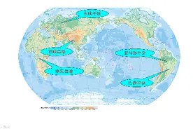 世界重要地形区，地理会考的宝宝们都记住了没？视频封面