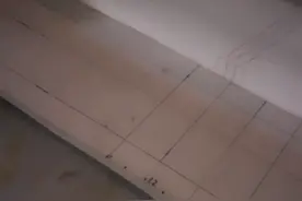 做被子的看过来，全过程