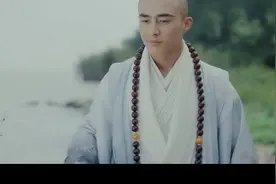 新白娘子传奇:小青与法海之间的爱恨纠葛，法海你不懂爱！视频封面