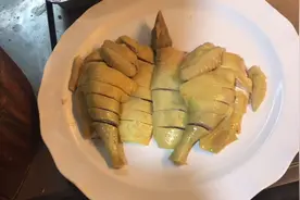 这个师傅这样摆的鸡，想学吗，进来看看！视频封面