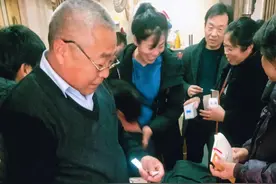 董氏奇穴——下三皇，补肾大穴——肾关！视频封面