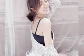 大火的“国民媳妇”王晓晨，还被导演称“最放得开的演员”之一视频封面