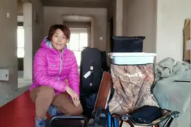 介绍一下去东北在极寒天气里所需的装备  ㈠视频封面