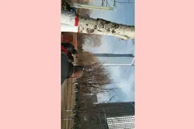 太原市第一高楼视频封面