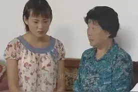 沂蒙民间小调【逃跑的新娘】02视频封面