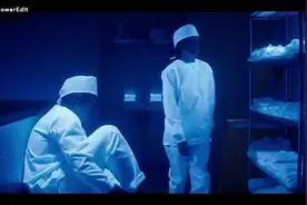 生物实验室揭秘。
