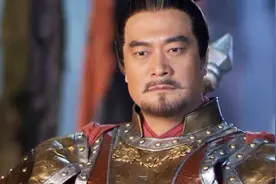罗艺被李渊封为燕王，为何放着王爷不做，要举兵谋反呢？视频封面