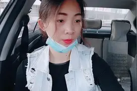女司机跑滴滴接了一个大单，路线规划的真绝，钱数终于见涨了！视频封面