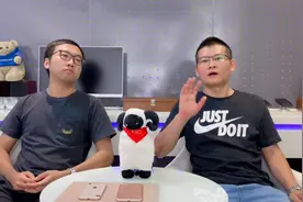 一些朋友喜欢经典的机器，iPhone7P和iPhone8，怎么选择？视频封面