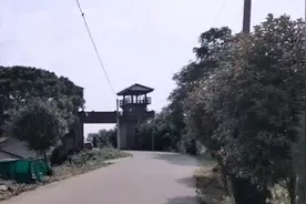 【三国时期的建宁古城遗址】一起来看看我们村的古城遗址视频封面