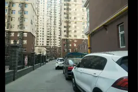沧州荷花池附近的小区，禧福荷堂视频封面