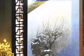 花窗，园林的灵魂，看上一眼，直抵心灵！视频封面