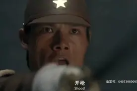现代特种兵穿越过去，打的日本兵死伤惨重。视频封面