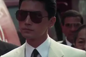 华人教父三部曲就是这个模样--尊龙视频封面