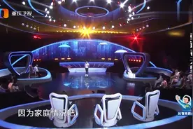 49岁大姐“爱上”干弟弟，因一句话竟分别5年涂磊：这里外不是人视频封面