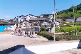 著名实业家，慈善家田家炳先生祖居！视频封面