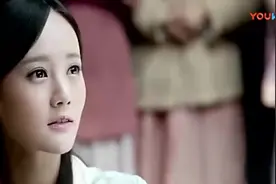 《新射雕英雄传》李一桐饰演的黄蓉 也很古灵精怪视频封面