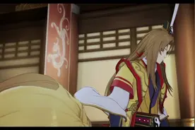 狐妖小红娘手游:王权富贵太帅啦！视频封面