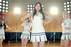 怦然心动 舞蹈版_超清视频封面
