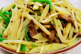 饮食降肌酐、尿酸的第五天，晚上炒了两个菜，每天盐控制在3克内视频封面