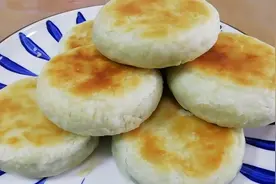 没有烤箱，没有模具也能做月饼，和面调馅详细讲解，比烤的还香