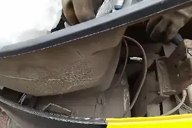 电动车全车不通电也充不进去电，故障发生在两处，只需两步轻松解视频封面