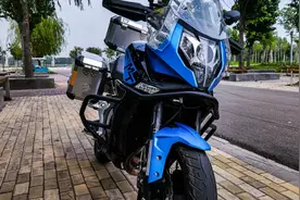 春风MT650  国产之光视频封面