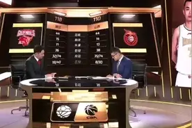 大实话！杨毅解说山西VS浙江：任何一个球迷都不应该抱怨主场哨！视频封面