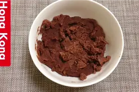 豆沙馅的方法保存，豆沙馅儿做什么花样红豆泥能做什么美食?视频封面